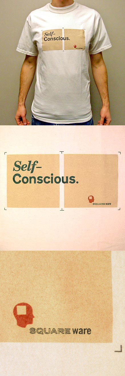Self-Conscious