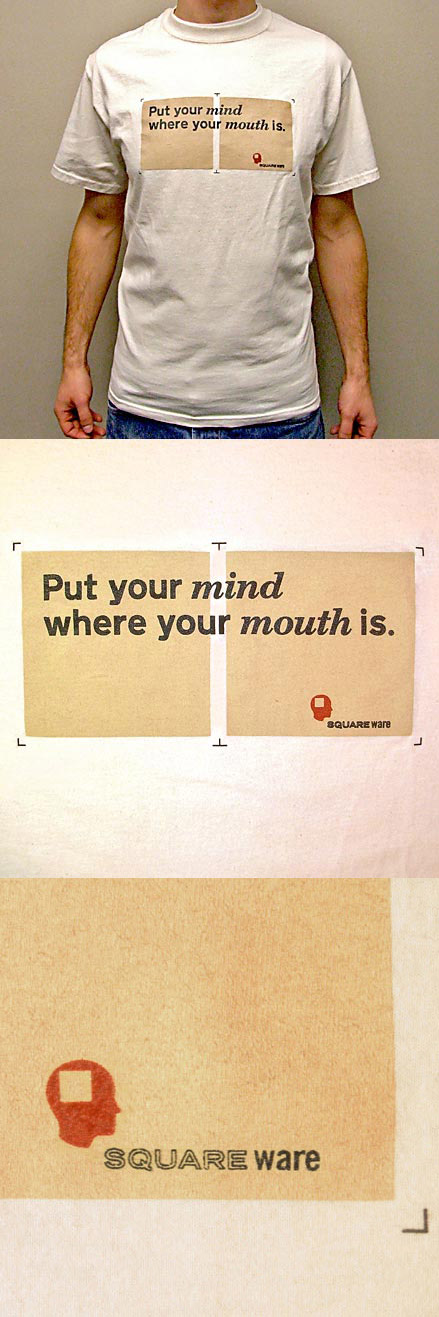 Mind/Mouth